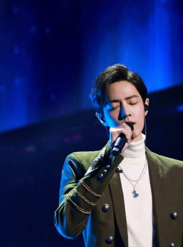  战将|正式复工！肖战将参加央视音乐直播？同台的还有王源容祖儿