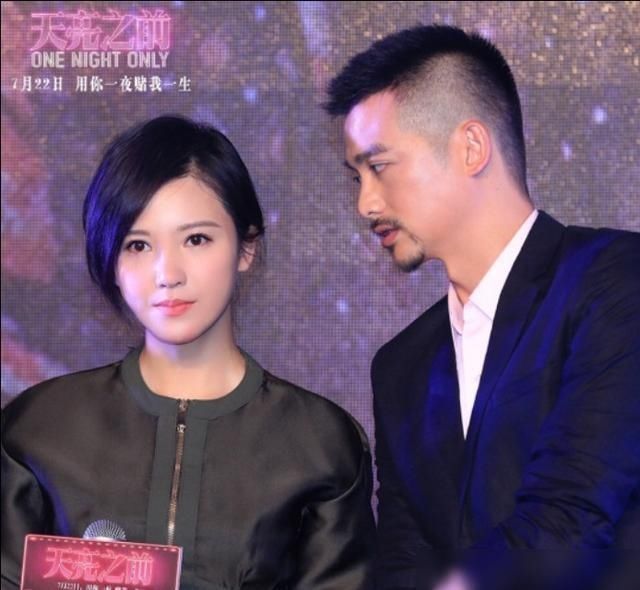  男人|“矫情”的杨子姗被老公宠上天，好男人都喜欢会“作”的女人？