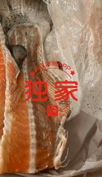 掩盖|“上面新鲜下面臭”,悉尼华女买到变质三文鱼骨,反被骂“有病”!“故意掩盖,性质恶劣”