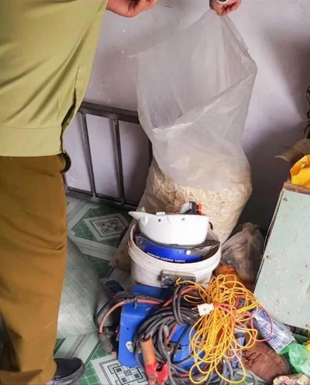 用过的避孕|收购二手避孕套,重新包装出售!查到32万只