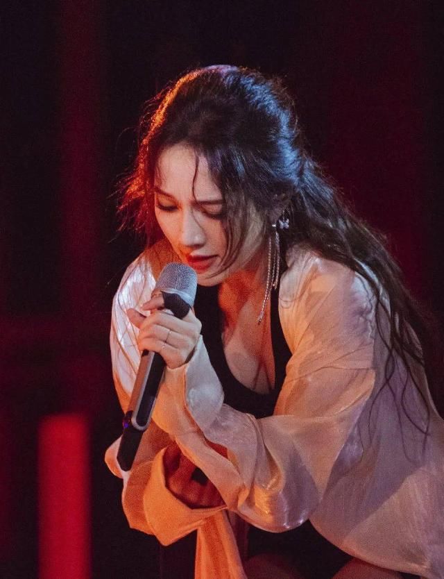  排名|这才是观众心中的《浪姐》二公真实排名！