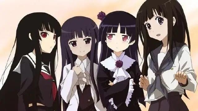 胎毛刘海|你是什么脸型就剪什么刘海，这5款刘海太显脸小了，堪比换头！