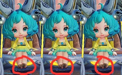 洗脚|唯一一位“不洗脚”的英雄——蔡文姬,脚底板已经“黑化”