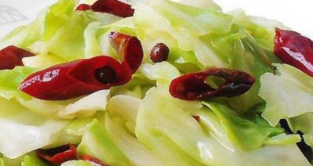 适口|清爽脆嫩酸辣适口,百吃不厌鲜香又下饭,一大盘不够吃