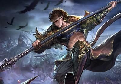  徐盛|三国杀：界徐盛出来后，玩家称麴义可撕，他俩差距真的这么大吗？