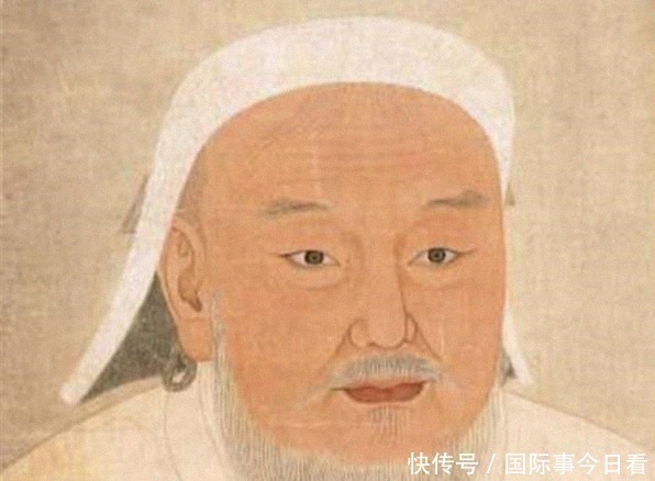 强大|金灿荣:西方看不起俄罗斯,只因被强大的蒙古蹂躏过