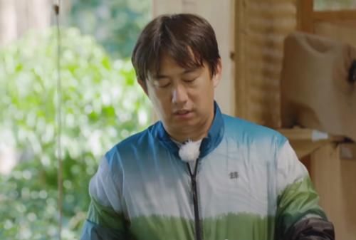  好吃|《向往4》海涛夸拔丝香蕉好吃，却被桌上剩菜出卖？网友：懒得装！