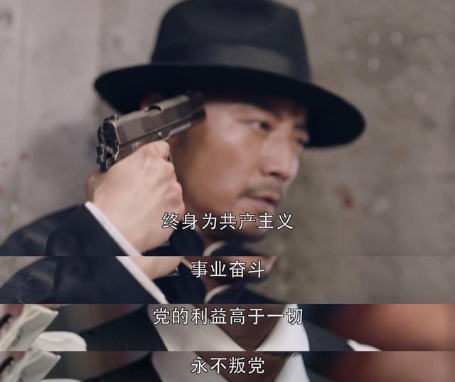 秋蝉|秋蝉：叶冲宫本鱼鹰接连出场，熟悉的演员仿佛回到锦衣之下