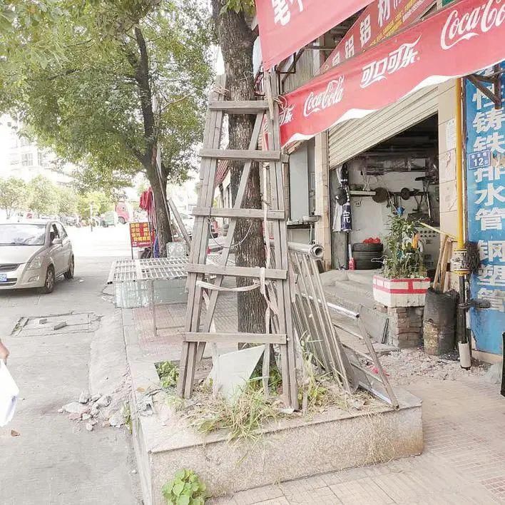 曝光|创城曝光台 | 三明这些不文明行为,必须曝光!