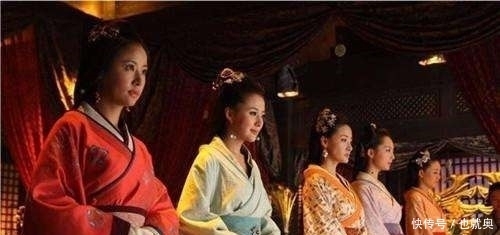 年后|皇帝赏赐75岁的郭子仪，他我只要6位美人，10年后才发现多高明