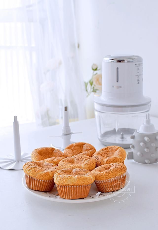 网红|这款网红糕点要试试,口感绵软,比传统蛋糕好吃,做法很简单