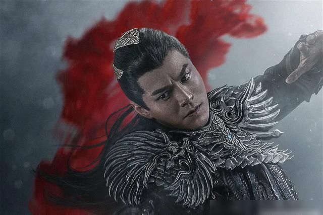  制作|剧本太烂了！何润东主演的电影《征途》：制作一流，特效一流