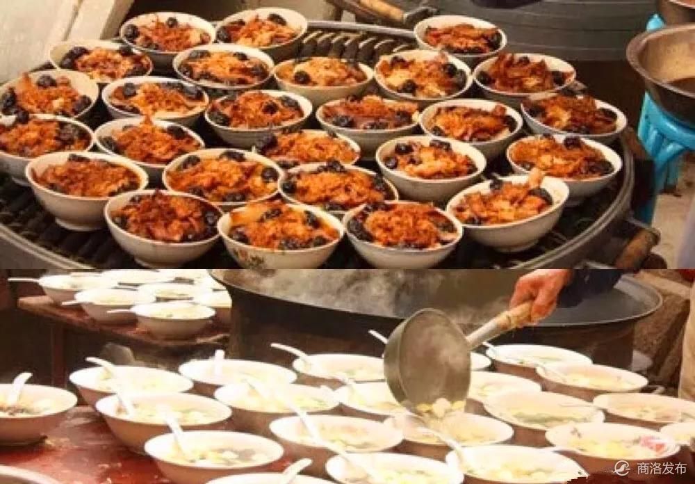 红白喜事|只要一口就会爱上!作为商州最抗打的一味硬菜,还是非物质文化遗产,真香