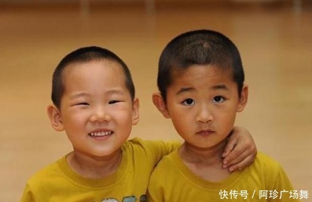 遗传|有种“不公平遗传”叫佟丽娅姐妹,一个美若天仙,一个泯然众人