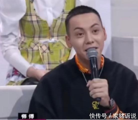 综艺|陈伟霆的塑料普通话被轮番cue 这届学员实在是太难带了