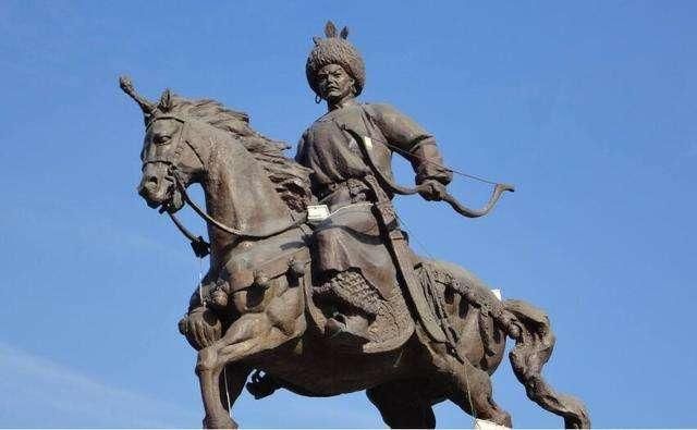 开国|辽国开国皇帝耶律阿保机,手腕强硬堪比李世民,兄弟谁不服铲除谁