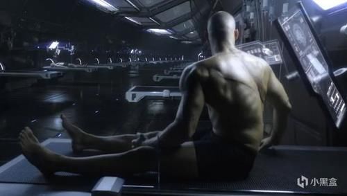  主角|游戏史上最神秘的主角之一：士官长约翰-117