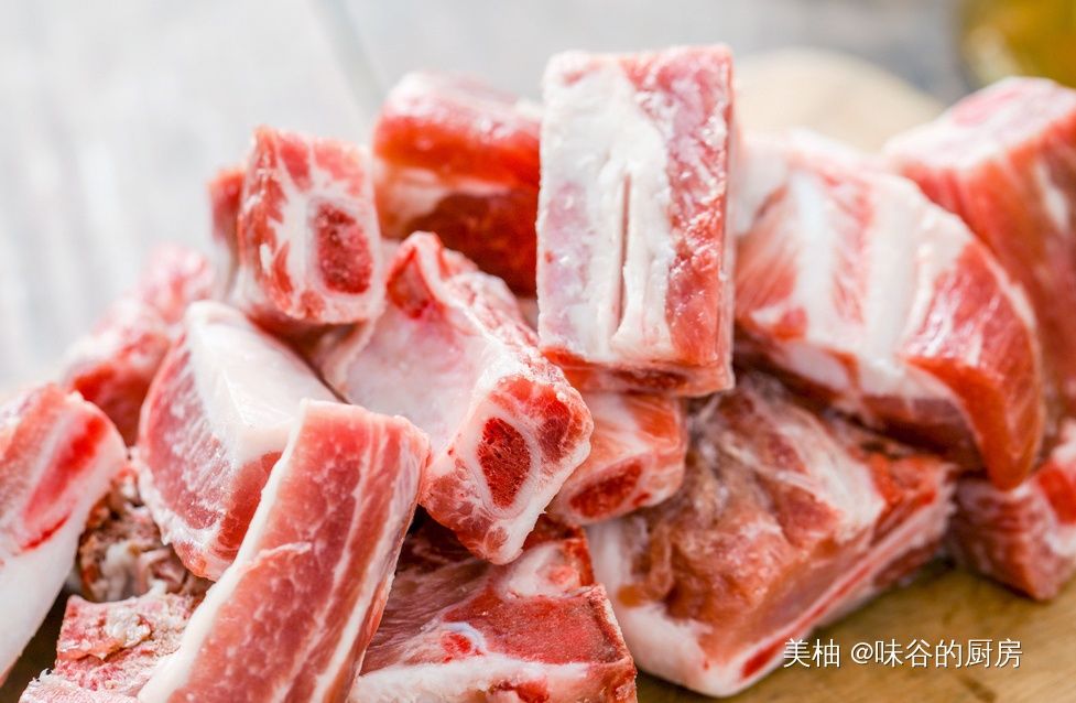  浪费|买排骨时，遇到这4种扭头就走，难吃还浪费钱，肉摊老板从来不吃