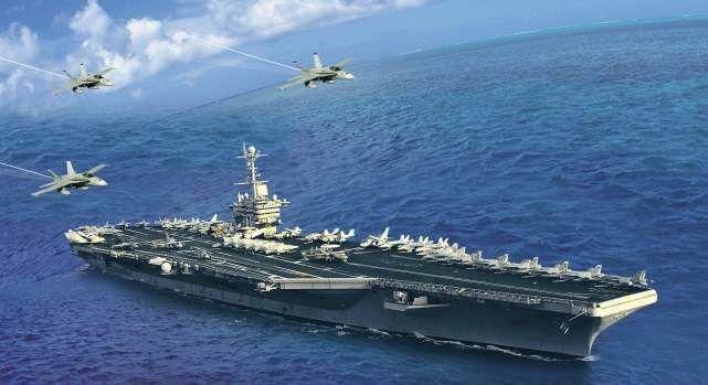  这款|航母上这款不起眼的小车，比法拉利还贵，为何印度却用拖拉机替代？