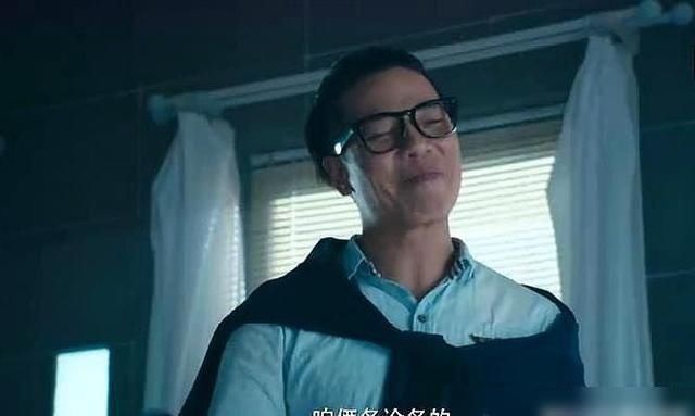  打扰|《剑王朝》的主角演得很好，收视率也不受打扰；配角很吸引人