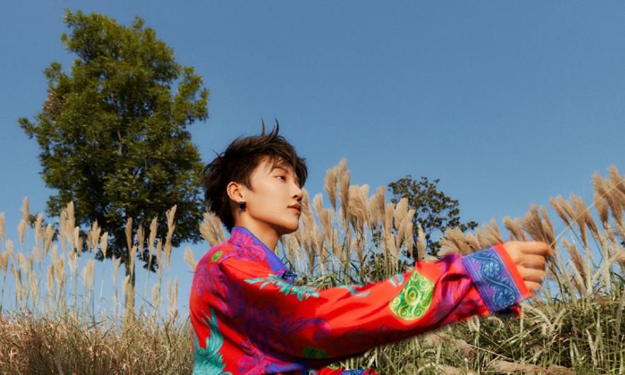  舞台|《蒙面舞王》总决赛：孟美岐成最大赢家，刘雨昕并不是输不起