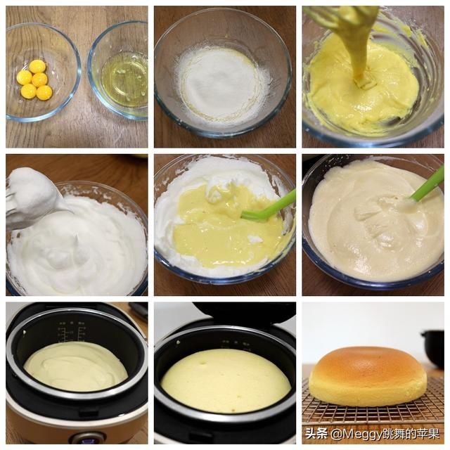  做法|超好吃的电饭煲美食，5种做法简单美味营养，手残党和上班族最爱