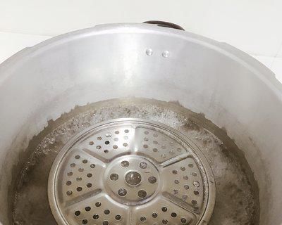  蛋糕|蒸蛋糕（戚风做法）6寸