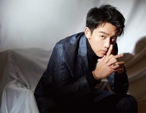 郑恺|郑恺生日,《跑男》中只有他一人送上祝福,祝福词太温馨