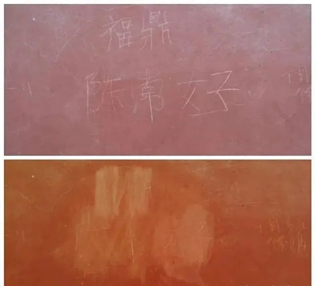 刻字|这么喜欢乱刻字，就别出门儿旅游了好不好？