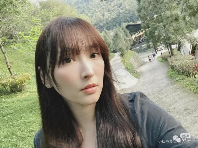 吴佩慈|吴佩慈男友负债56亿,被迫抵押豪宅的她连脸都不能看了…