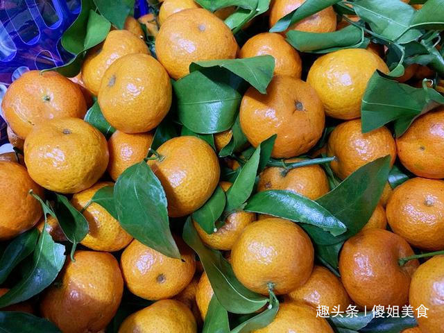 你家|你家还在吃“砂糖橘”吗现在知道还不晚,抓紧告诉身边人