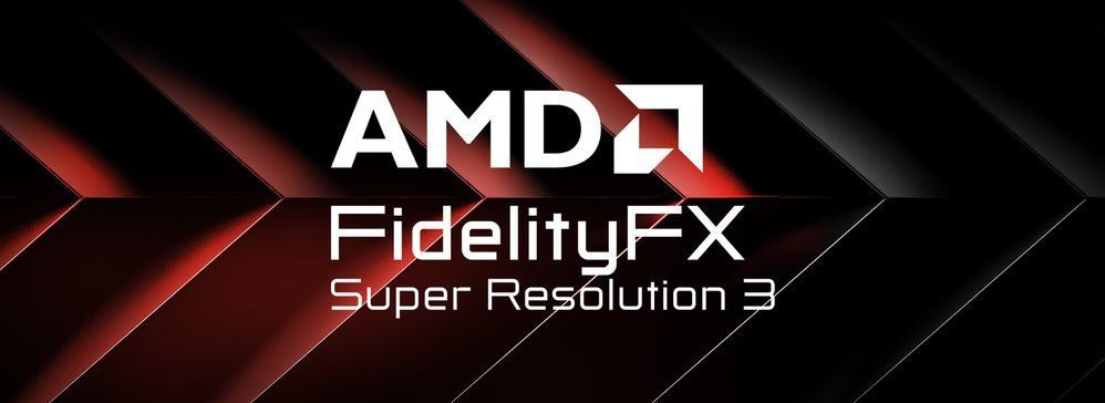 AMD 建议：开启 FSR 3 帧生成技术前确保游戏 60+ FPS 运行