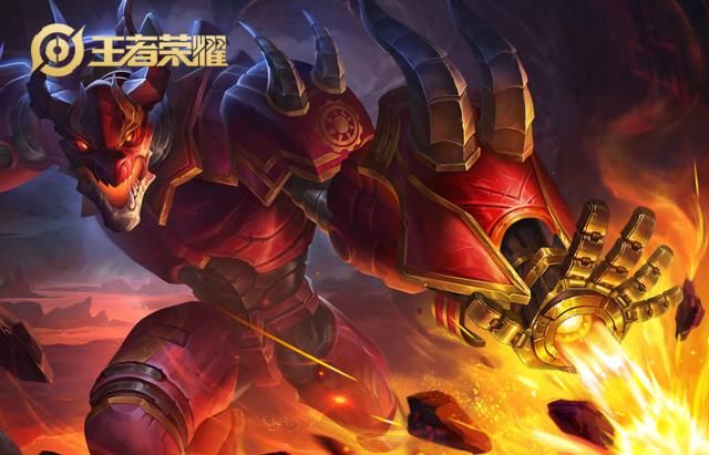  优化|最可惜的6款皮肤，原画和实际差距像卖家秀和买家秀，期待优化后的惊艳登场