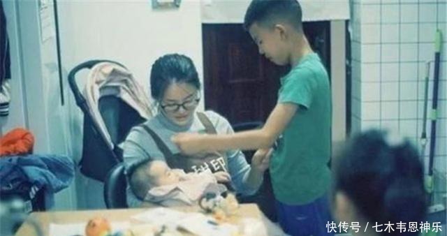 反对|90后被问:如生育不限制,家人不反对,你想生几胎?答案真戳心