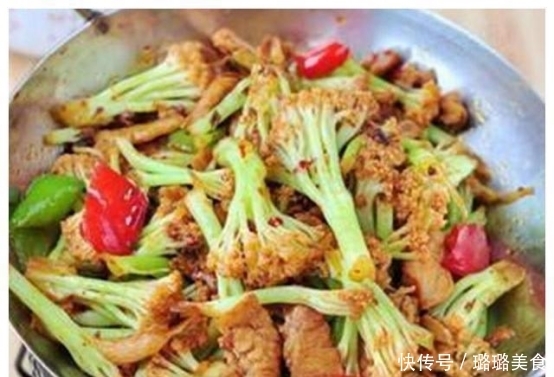 干辣椒|易学易做的几道家常菜,味道可口又鲜美,下饭开胃很诱人