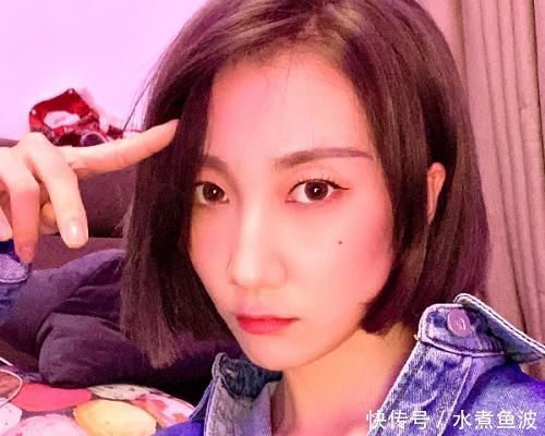 关注|乃万未关注THE9中的3人,看清名字后,让人感到很意外