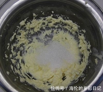 幸福感|幸福感爆棚的——双层芝士蛋糕