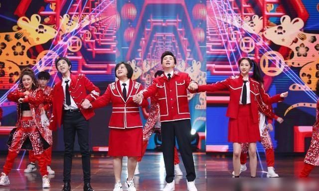  沈腾|王牌5中有更多的惊喜，沈腾版本中有更多笑点行，婉儿颜值更高