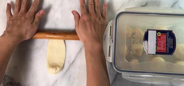 秋后|立秋后,这点心我家年年做,酥脆可口,简单易做,老人孩子都喜欢