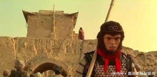  孙悟空|除了齐天大圣、斗战胜佛, 孙悟空还有一个恐怖称呼, 如来也惧三分