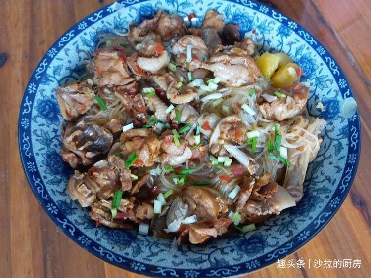 高蛋白|猪肉贵吃此物，高蛋白低脂肪，10元1斤，上锅一蒸，好吃不上火