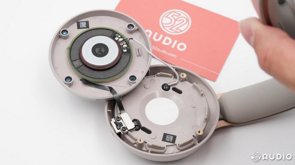  拆解|拆解报告：BEATS SOLO PRO头戴式蓝牙降噪耳机