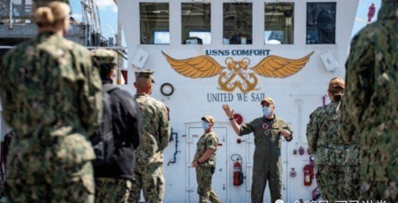 飞来|日本全民都怒了!最近飞来的美军全部阳性,日:把我们当殖民地吗