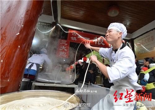 拉面|三年里从红到凉妖娆“拉面哥” ：做一个普通人比较好