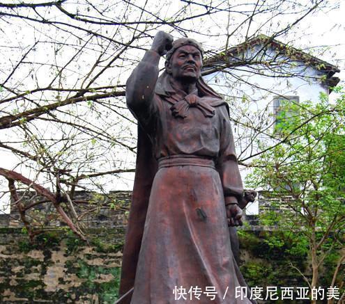 搭进去|如果此人不死，曾国藩灭不了太平天国，连湘军都要搭进去！