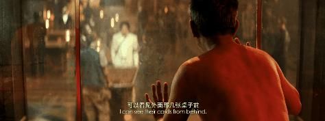  王放|河神小分队来了“插班生”？看过王放饰演的“大表哥”我真香了