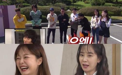  辛苦|《RM》李光洙自爆10年前，独吞宋智孝获胜百万奖金，表示自己也很辛苦！