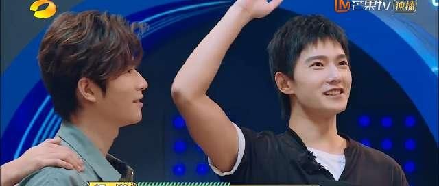  处处|《元气满满的哥哥》杨洋：憨憨的“杨咩咩”，处处惹人喜爱