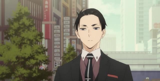 回来|那个花10亿买车,800亿买塔楼的“钞”能力男人回来了