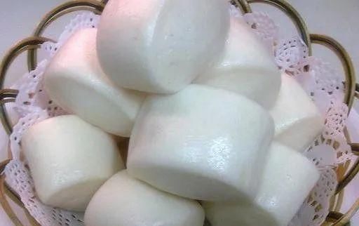 白糖|馒头发面最快速的懒人做法, 不用白糖不用碱, 30分钟发满盆